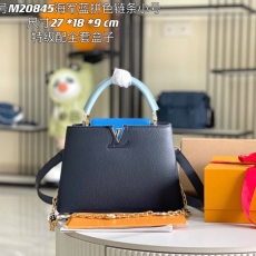 LV Capucines Bags